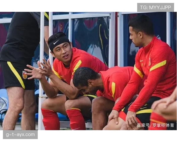 泰国队世预赛表现惊艳，晋级希望大增