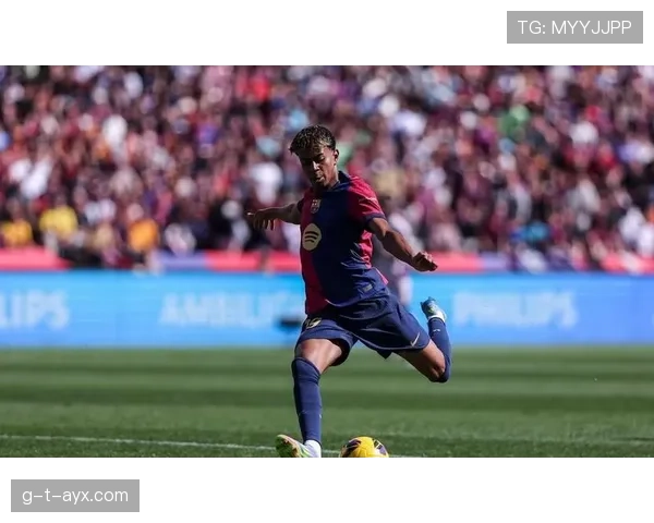 加维巴萨生涯回顾：天赋闪耀却难挽球队颓势，遗憾未能助巴萨重返巅峰