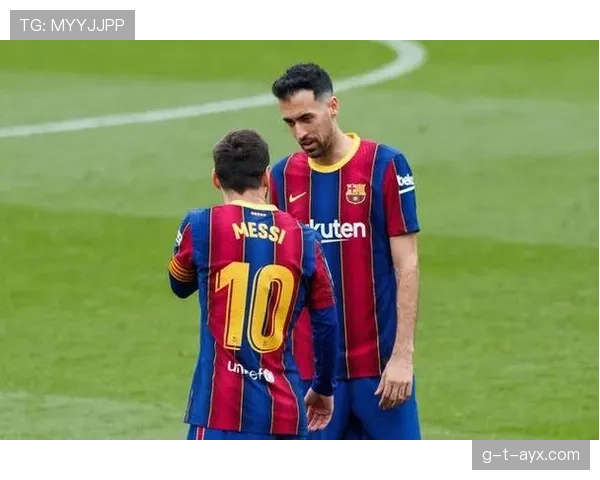 巴萨的问题，不在个人能力，而在整体连接