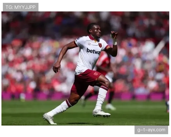 库杜斯：从加纳街头到英超焦点的崛起之路