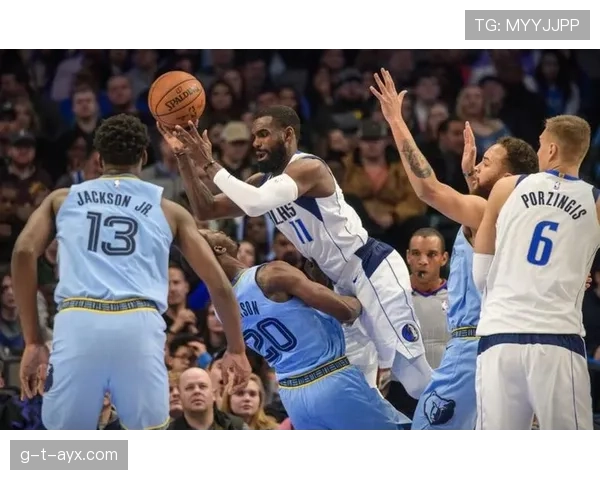 杰·伦·杰克逊二世无球跑位提升防守裂缝制造多次反击机会